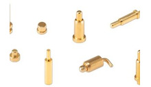Pogo pins and rigid pins from CUI